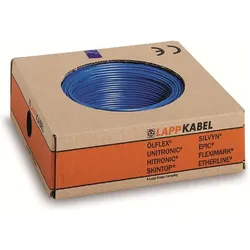 Lapp, Kabelleitung, Litze Multi-Standard SC 2.1 1 (100 m)
