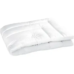 Winterbett DUO LILLY (BL 155x200 cm) - beige - BL 155x200 cm