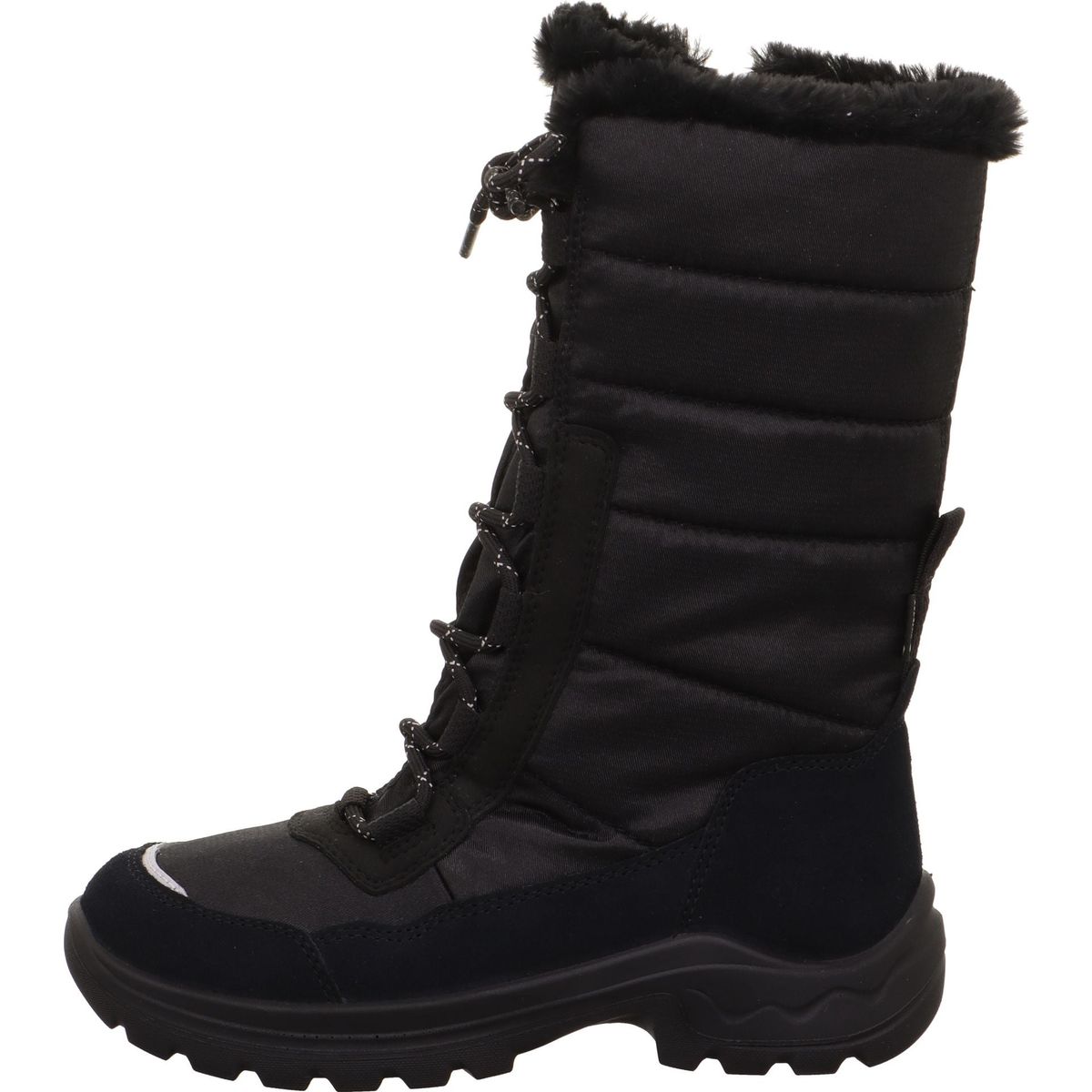 Superfit Aurora schwarz (0000) 35 1-009134-0000-35