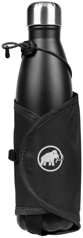 Mammut  - Lithium Add-On Bottle Holder Black - Ceinture Running