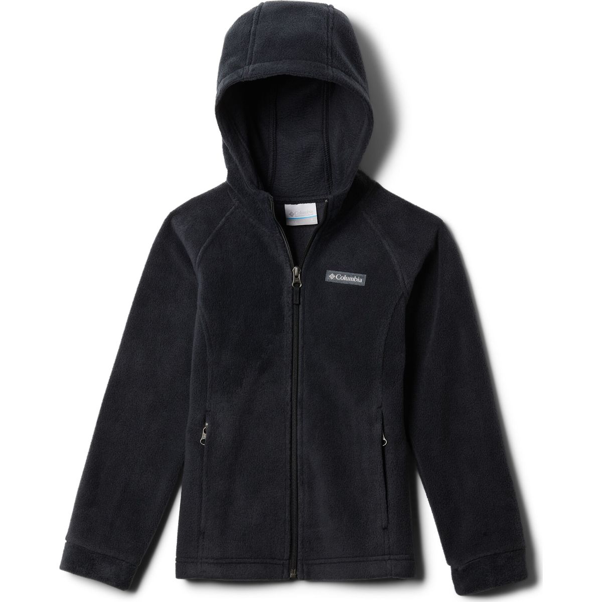 Columbia Benton II Hoodie black (012) XL 156804-1568041-012-XL