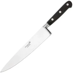 Gastronoble Deglon Sabatier Kochmesser | 20cm | Edelstahl