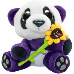 Lumo Stars Mother's Day Panda I Love Mom (24 cm)
