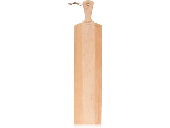 Boska Serveerplank Amigo L - Borrelplank - 51\,4 cm - Beukenhout