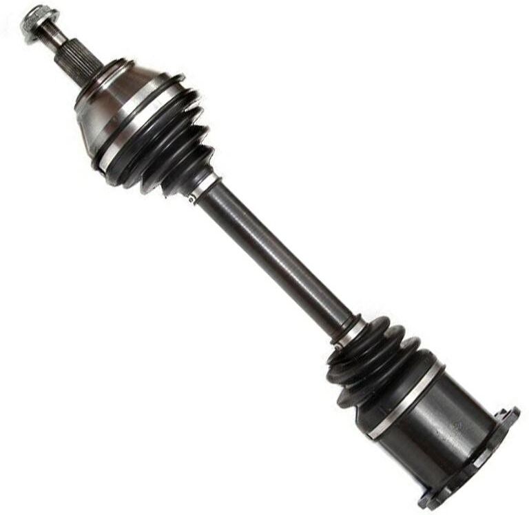 EURODRIVELINE VW-729 Antriebswelle