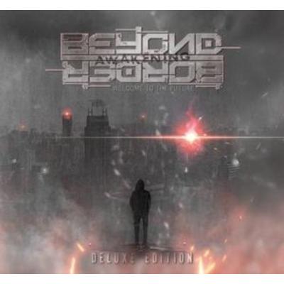 Awakening (Deluxe Edition) - Beyond Border, CD