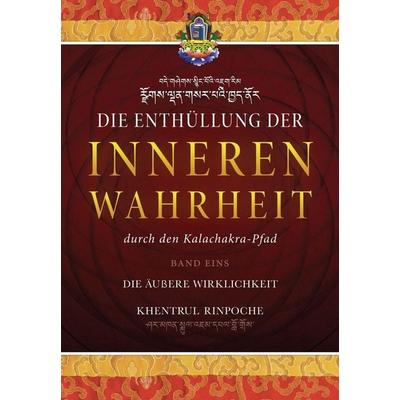 Die Enthu¿llung der inneren Wahrheit, Taschenbuch von Shar Khentrul Jamphel Lodrö, Dzokden, 978-1-73491-153-4