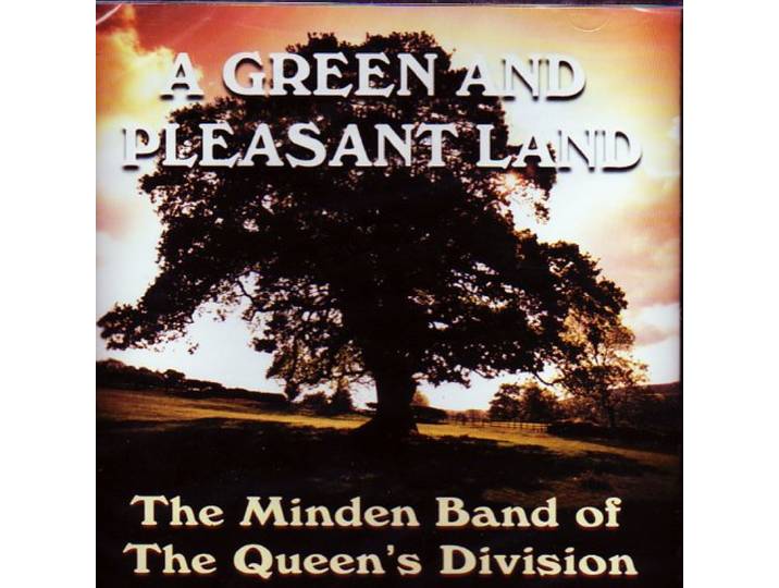 Green & Pleasant Land