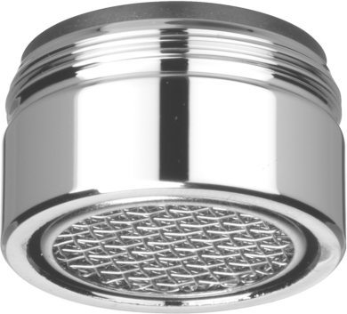 Dornbracht Luftsprudler, Luftsprudler, 90230111810-06 platin matt