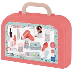 Ecoiffier Kosmetikkoffer Mademoiselle, 14-tlg.