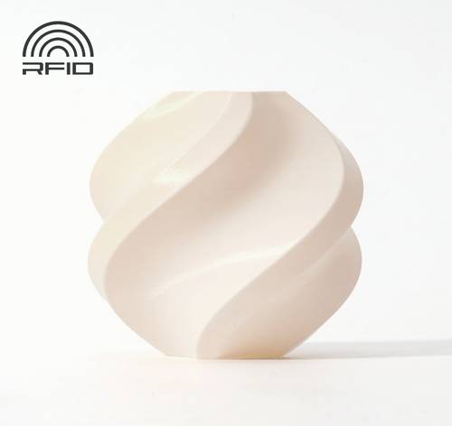BambuLab A00-P0-1.75-1000-splfree Basic Refill Filament PLA 1.75mm 1000g Beige 1St.