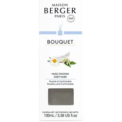 Pudriger Moschus Raumduft Diffuser