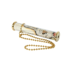 Bartl Mini-Oktaskop mit Kette 244687