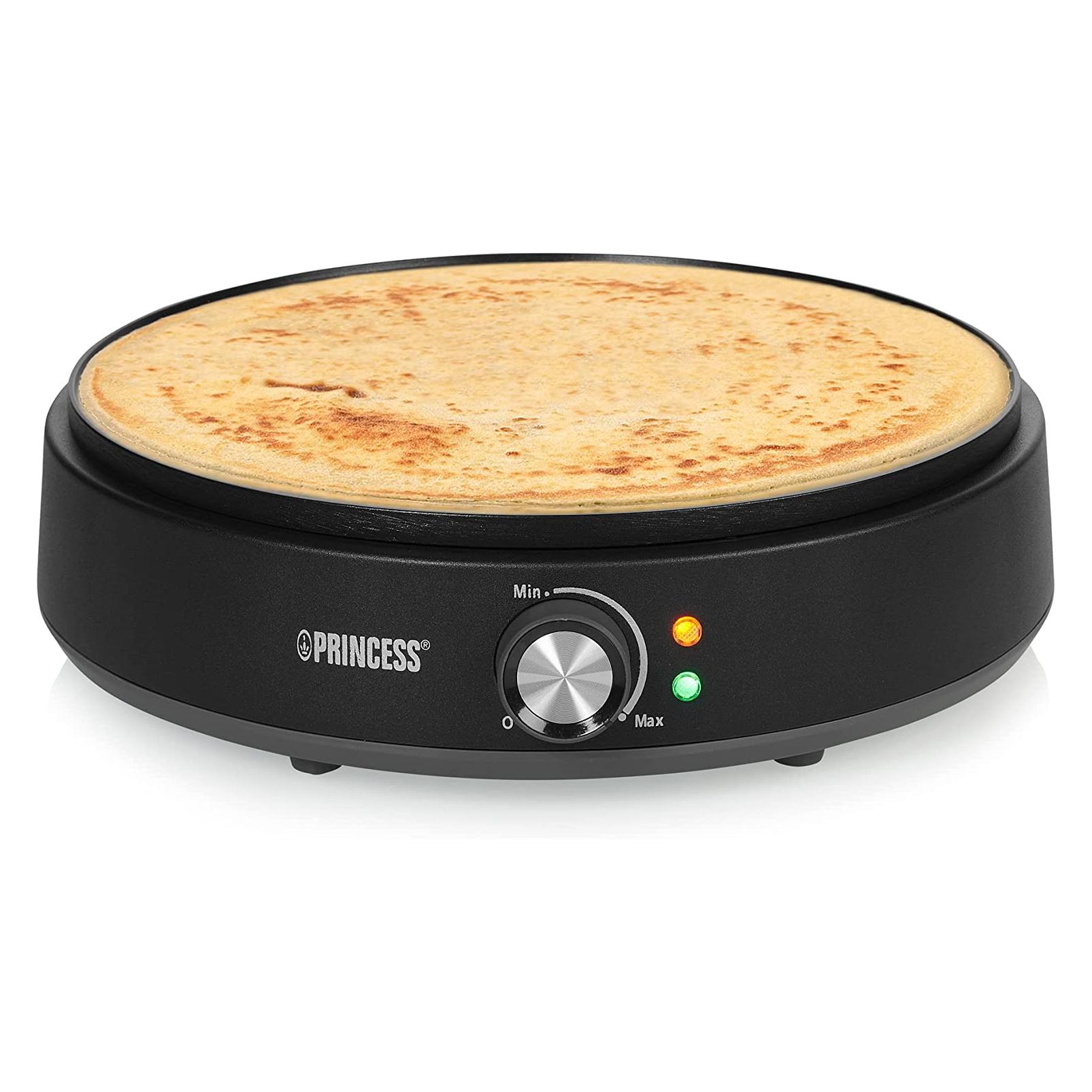 Princess Crêpe-Maker Deluxe (01.492235.01.001)