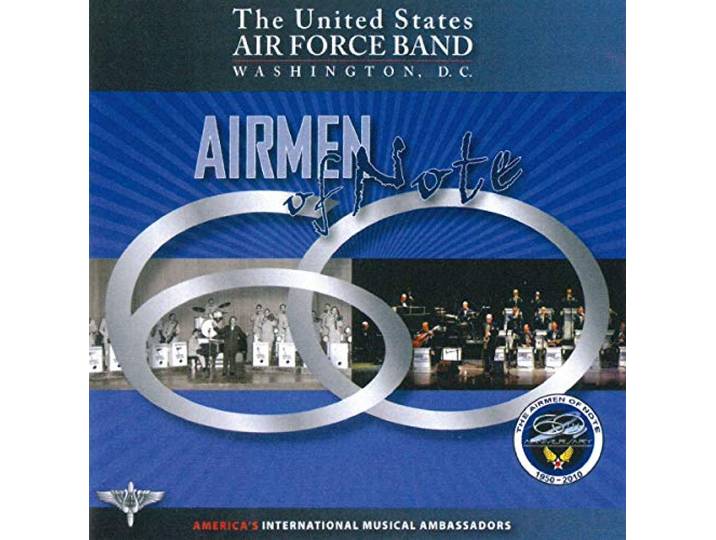 Airmen of Note: 60