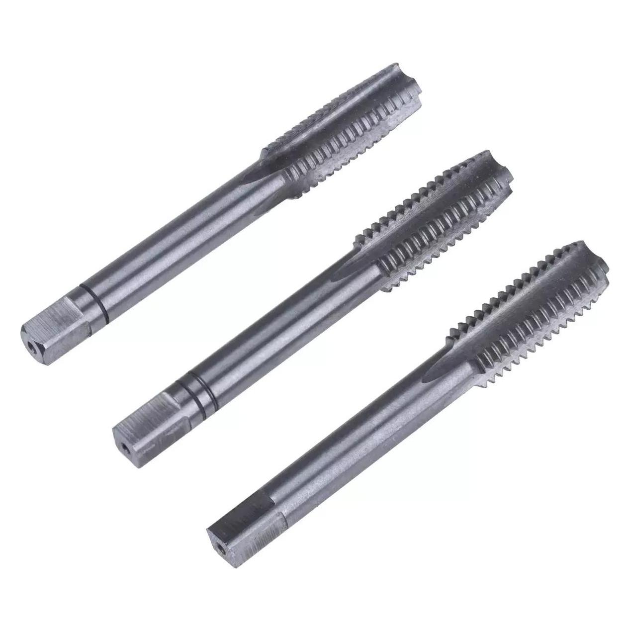 Dedra Taps M8 kpl 3 Stück 07A026 (07A026)
