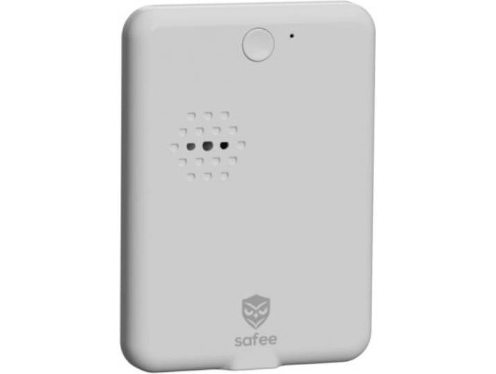 Safee - Tracker Gps Case - Dispositif De Sécurité Personnel