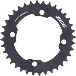 Shimano Kettenblatt Zee FC-M640/645 36 Zähne schwarz