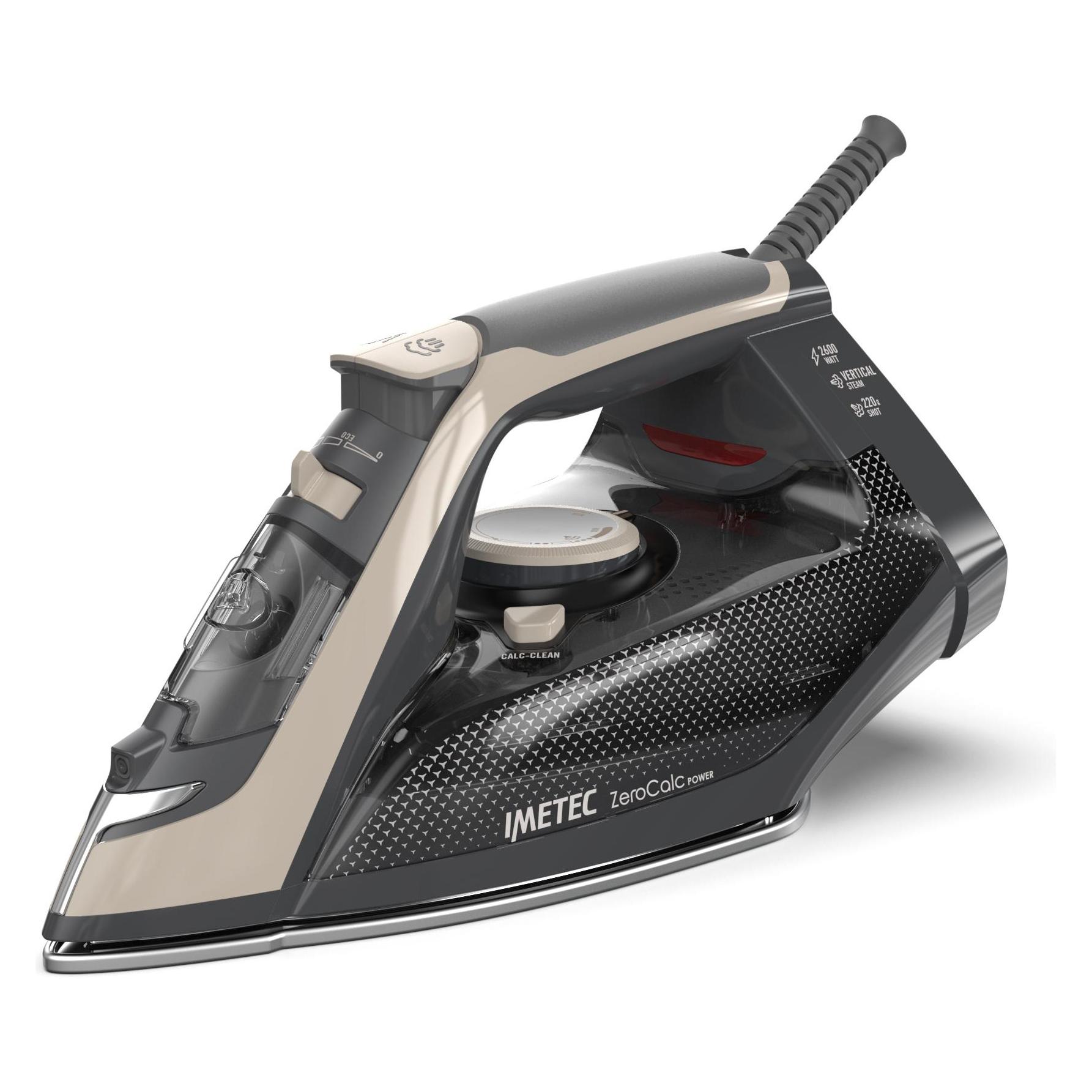 Imetec FERRO 9049 ZEROPOW 2600W COLPO220G/MIN (2600 W, 220 g/min) (9049)