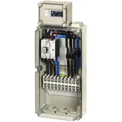 Eaton, Verteilerschrank Zubehör, EATO NA-Schutzkombination