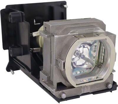 Jaspertronics™ Original Lamp & Housing for the Kindermann KX 5050W Projector - 1 Year Warranty