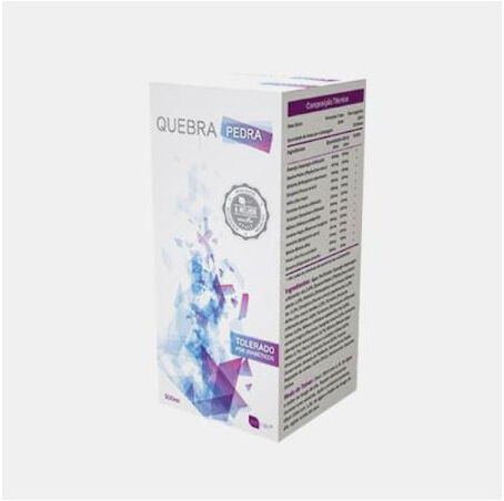 NUTRIDIL® QUEBRA PEDRA 500ml