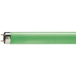 TL-D 58W grün