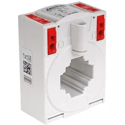 Janitza Electronic Aufsteckstromwandler 1503225