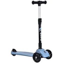 Move, Scooter