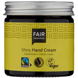 Fair Squared Hand Cream Shea 50 ML