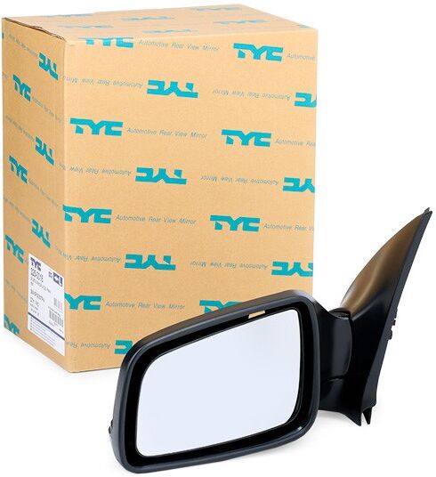 TYC 325-0016 Wing mirror