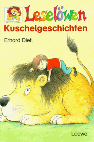 Erhard Dietl - Leselöwen Kuschelgeschichten - Preis vom 09.10.2026 07:28:09 h