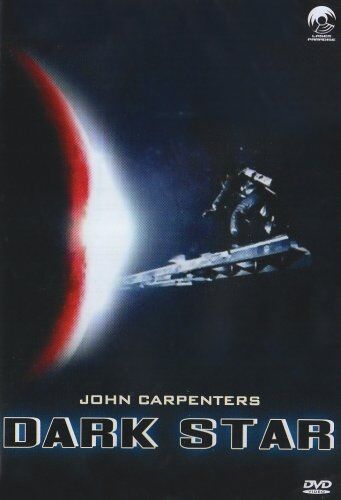 John Carpenter - Dark Star - John Carpenter - Preis vom 27.09.2026 03:53:48 h