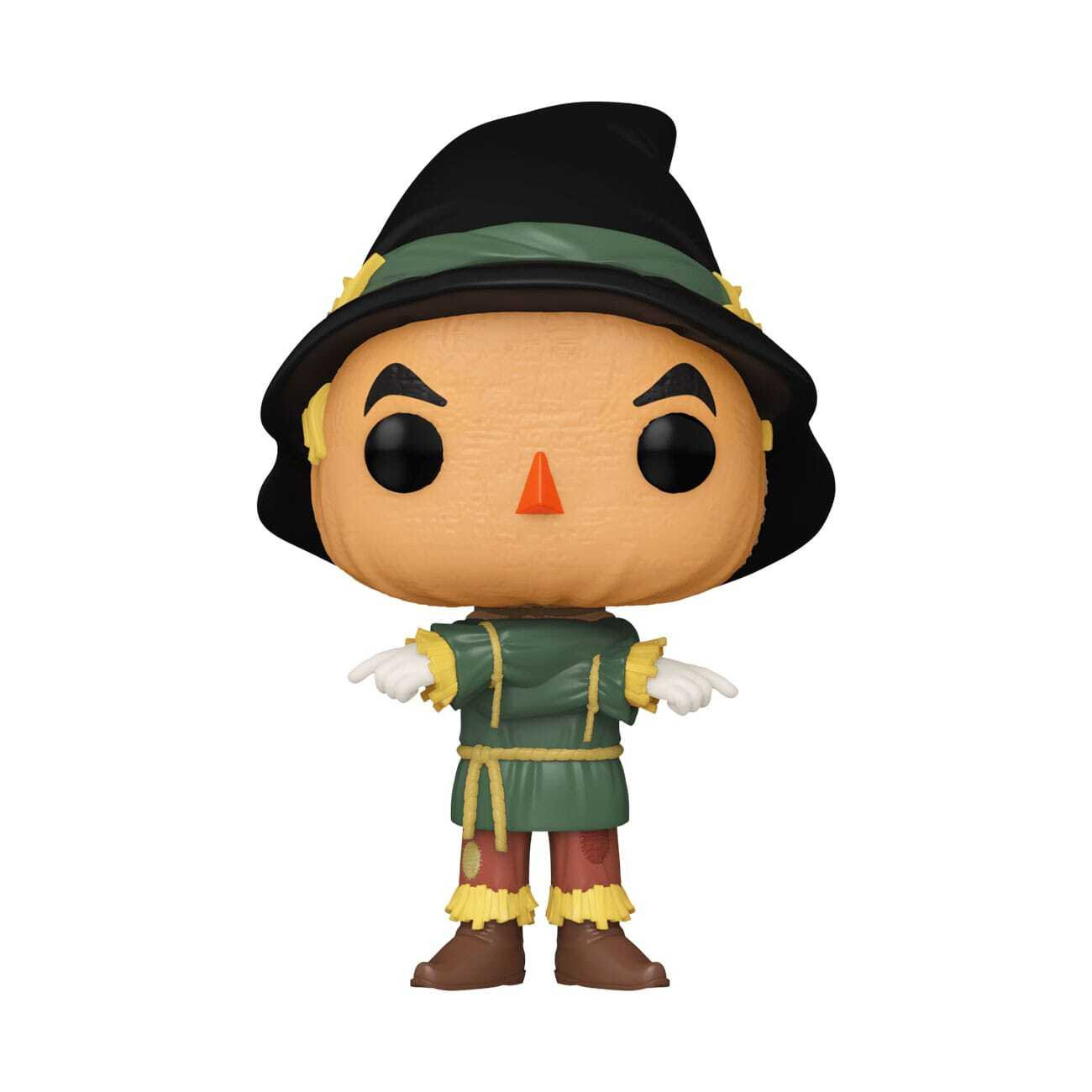 Funko Pop! The Scarecrow - The Wizard of Oz