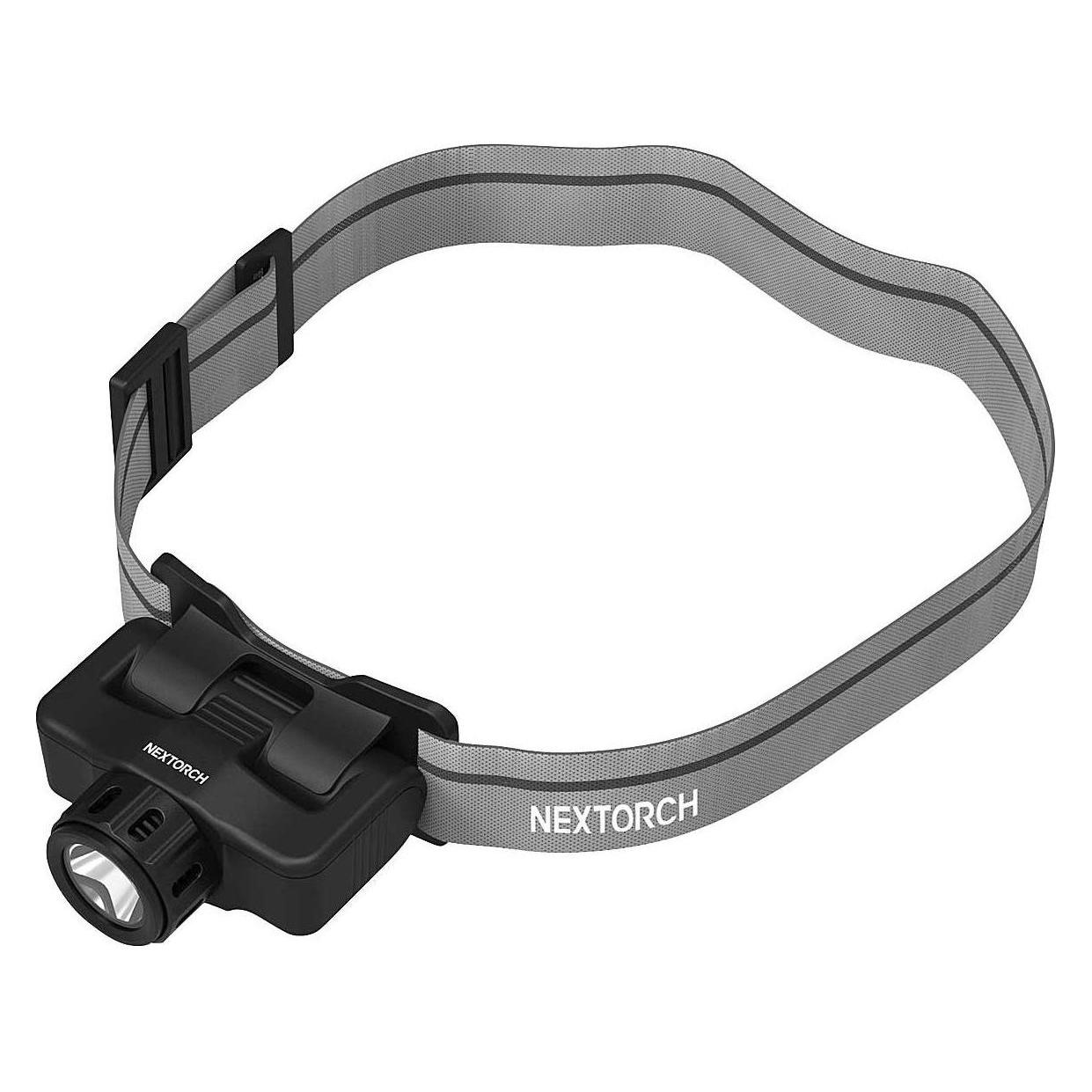 Nextorch LED Kopflampe MAX STAR (1200 lm) (2157772)