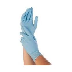 Wimex.eu AlpineX Nitril Einweghandschuhe PREMIUM blau puderfrei latexfrei (S) (019b4a87ecf2738baaa7fd13ebf2e923)