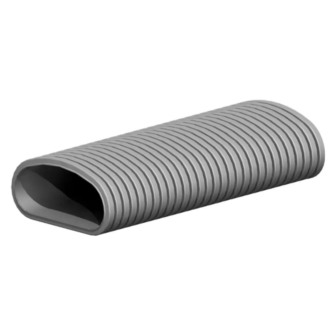 Wolf-Garten Wolf Garten Wolf flexibler Flachkanal 50/100 Rolle a 50m (2576163)
