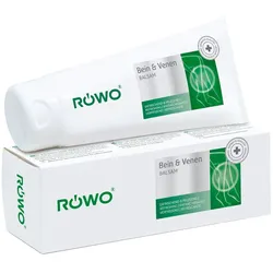 RÖWO Bein & Venenbalsam 200 ml