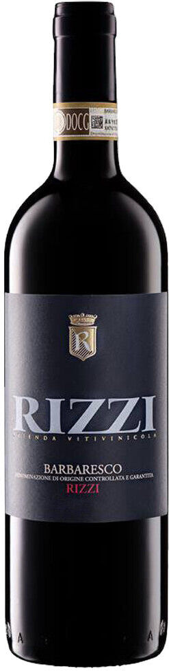 Barbaresco Rizzi 2022