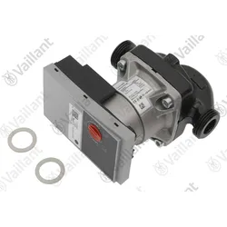 VAILLANT Pumpe Vaillant-Nr. 0020204809