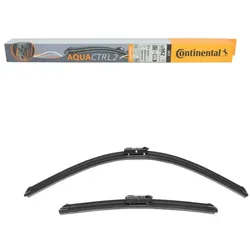 Scheibenwischer CONTINENTAL AQUACTRL 2 2800011218280 für Fiat Abarth Renault