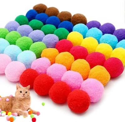 Uplift Essentials Cloud Soft Interactive Training Balls (10 Piece Value Pack) Cloud Soft Interactive Training Balls (10 Piece Value Pack)