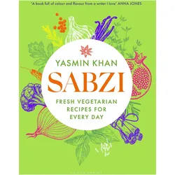 Sabzi, Ratgeber von Khan Yasmin
