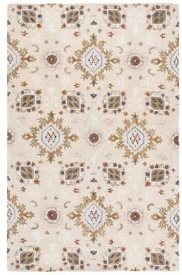 SAFAVIEH Handmade Metro Rosalynn Wool Rug