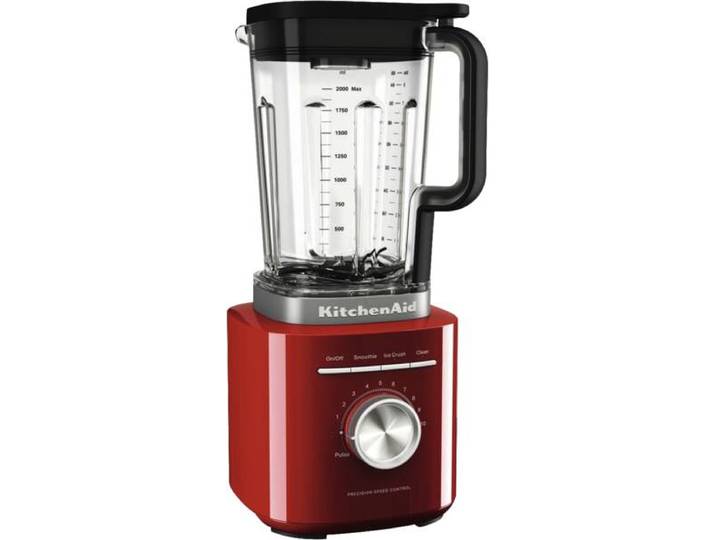 Blender KitchenAid K200 Pure Power - Rouge
