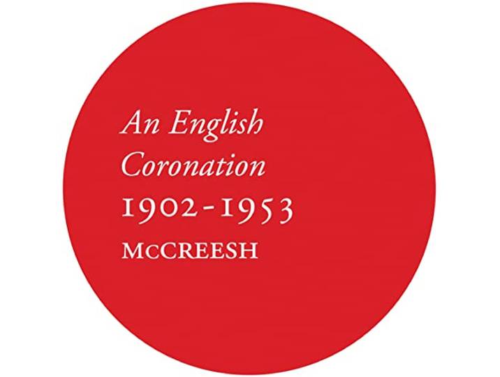 Gabrieli Consort - An English Coronation, 1902-1953