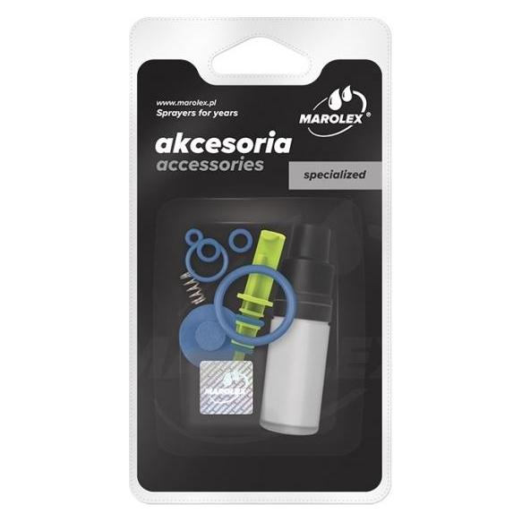 Marolex Industry Ergo Alka Line Reparaturset (A033.103)