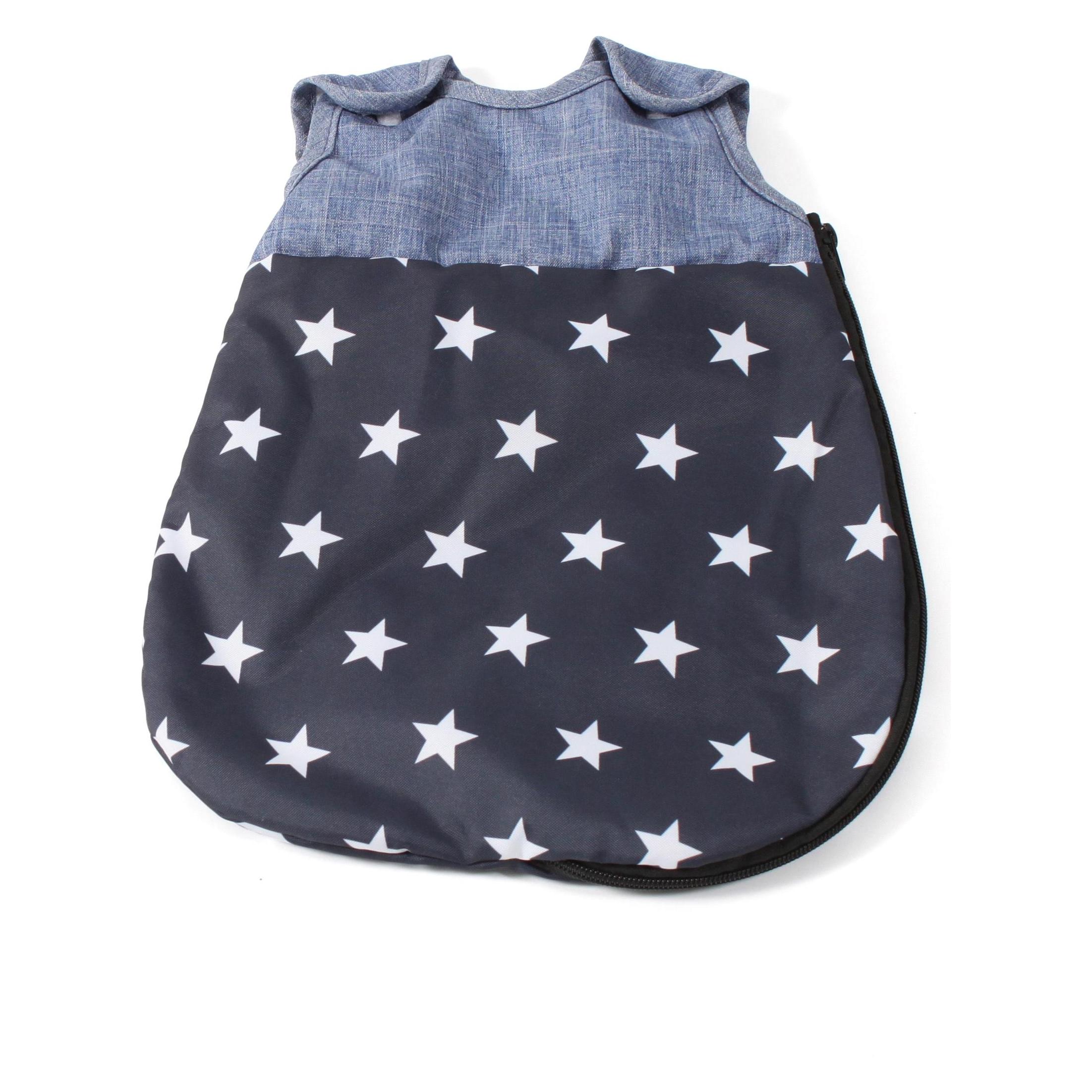 Bayer Chic 2000 Puppen-Schlafsack (794-51)
