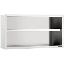 Bartscher Hängeschrank offen 400 B1200