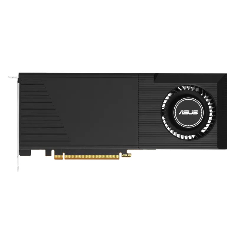 ASUS TURBO Radeon AI PRO R9700 TURBO-R9700-32G Grafikkarte 32 GB